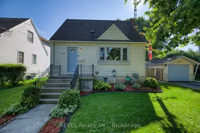5608 Glamis Crescent, Niagara Falls, On L2g 1g3
