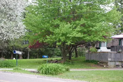 719 Ireland Road, Merrickville-wolford, On K0g 1g0