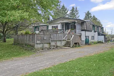 719 Ireland Road, Merrickville-wolford, On K0g 1g0