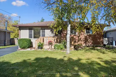22 Carter Drive, Guelph, On N1e 1x7