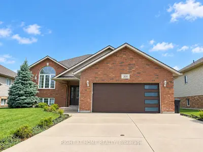 101 Joanne Court, Leamington, On N8h 5n7