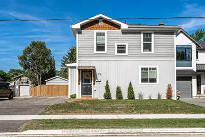 195 Water Street, Lucan Biddulph, On N0m 2j0