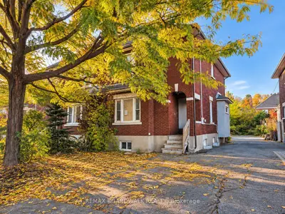 50 Imperial Avenue, Glebe - Ottawa East And Area, On K1s 3e1