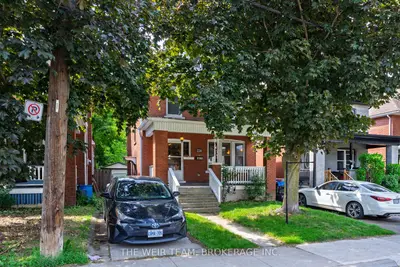 226 Ottawa Street S, Hamilton, On L8k 2e8