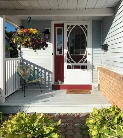 27 Randall James Drive, Stittsville - Munster - Richmond, On K2s 1l9