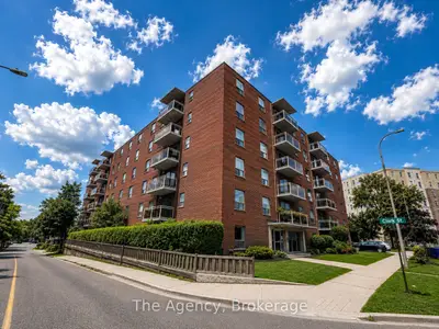 99 Church Street 401, St. Catharines, On L2r 3e1