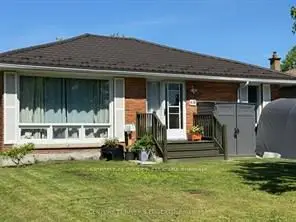 68 Aldershot Avenue, Brockville, On K6v 2p8