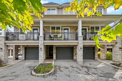 202 Dalkeith Private, Tunneys Pasture And Ottawa West, On K1y 2h7