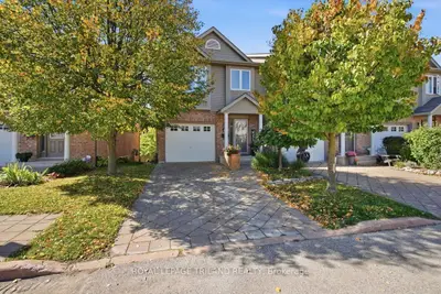 1600 Mickleborough Drive 68, London North, On N6g 5r9