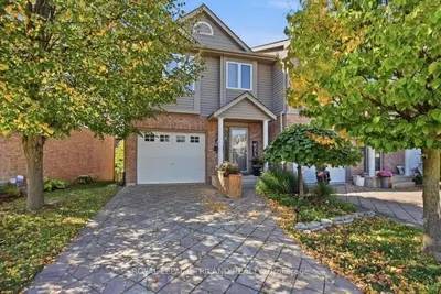 1600 Mickleborough Drive 68, London North, On N6g 5r9