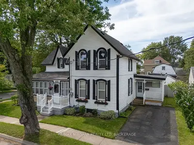 632 King Street, Port Colborne, On L3k 4h8