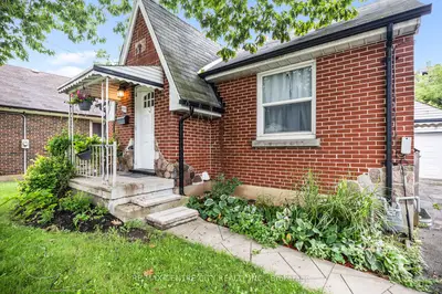 529 Highbury Avenue N, London East, On N5w 4k6