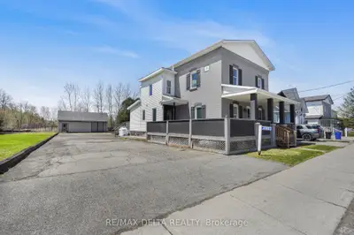 3668 CHAMPLAIN Street, Clarence-Rockland, ON K0A 1E0