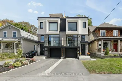 569 Edison Avenue, Carlingwood - Westboro And Area, On K2a 1v5