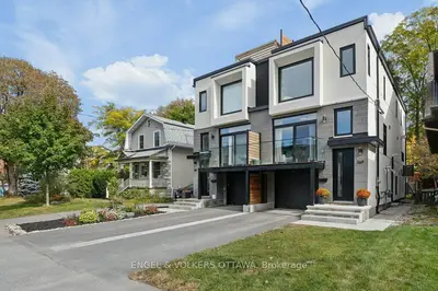 569 Edison Avenue, Carlingwood - Westboro And Area, On K2a 1v5