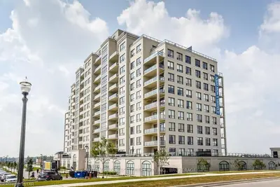 260 VILLAGEWALK Boulevard 802, London North, ON N5X 0A6