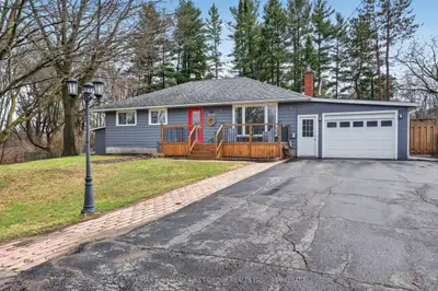 1213 Brass Drive, Kingston, On K7m 3m2