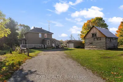 156 Margaret Street, Horton, On K7v 3z9