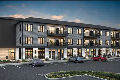 6201 Linseed Road, Kanata, On K2k 1k7