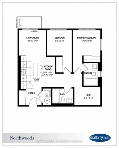 6201 Linseed Road, Kanata, On K2k 1k7