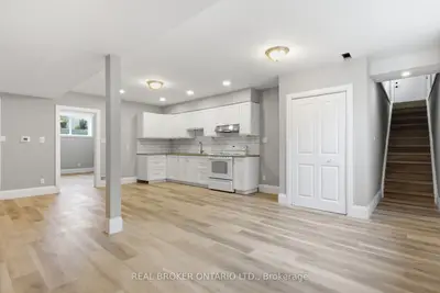 296 St Ann Avenue, Wilmot, On N0b 2l0