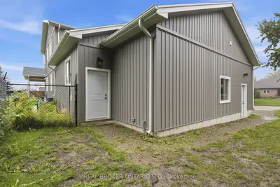 296 St Ann Avenue, Wilmot, On N0b 2l0