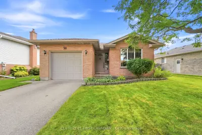 30 Bonaventure Drive, London East, On N5v 4b5