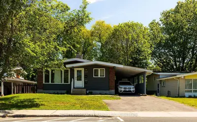 2329 RYDER Street, Alta Vista and Area, ON K1H 6X4