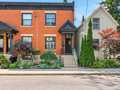 46 Newton Street, Glebe - Ottawa East And Area, On K1s 2s7