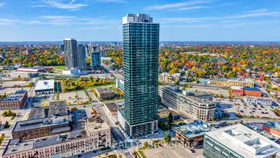 30 Francis Street S 4208, Kitchener, On N2g 0b5