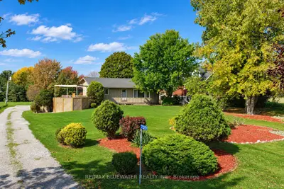 71251 Bluewater Highway, Bluewater, On N0m 1t0