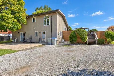 71251 Bluewater Highway, Bluewater, On N0m 1t0