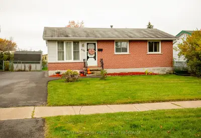 676 Willis Street, Kingston, On K7m 6h3
