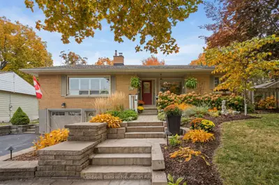 25 Bennett Avenue, Guelph, On N1e 2c6