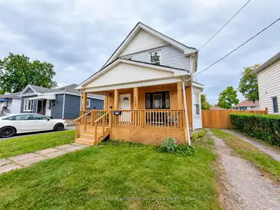 125 Omer Avenue, Port Colborne, On L3k 3y5