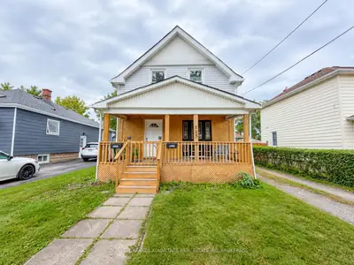 125 Omer Avenue, Port Colborne, On L3k 3y5
