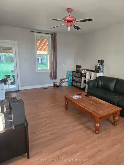 131 CLYDE Street, Morris Turnberry, ON N0G 1G0