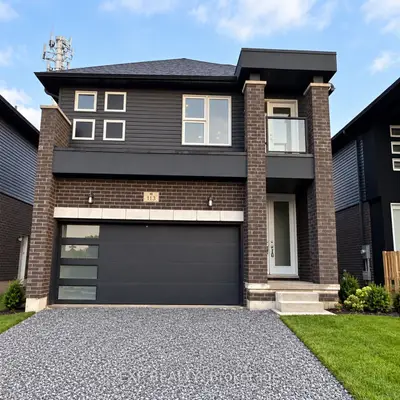 113 Laugher Avenue, Welland, On L3b 0n6