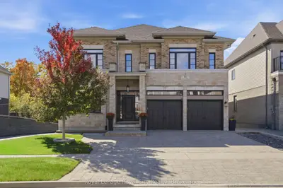 96 Mccann Street, Guelph, On N1g 0b9