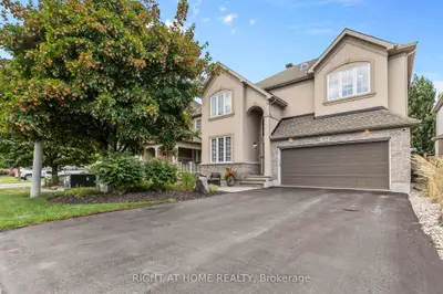 983 Fieldfair Way, Orleans - Cumberland And Area, On K4a 0e4