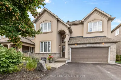 983 Fieldfair Way, Orleans - Cumberland And Area, On K4a 0e4