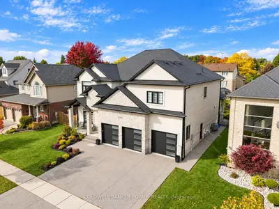 1326 BIRCHWOOD Drive, London South, ON N6K 5C2