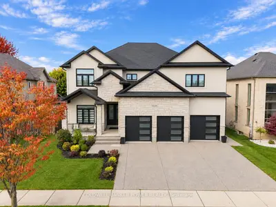 1326 BIRCHWOOD Drive, London South, ON N6K 5C2