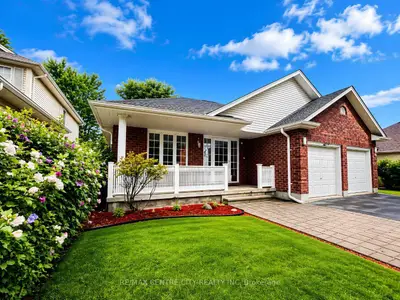 93 Mctaggart Court, London North, On N5x 3l9