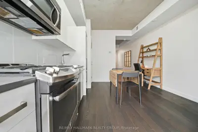 224 LYON Street N 1009, Ottawa Centre, ON K1R 0C1