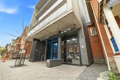 224 LYON Street N 1009, Ottawa Centre, ON K1R 0C1