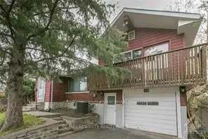 38 Capilano Drive, Cityview - Parkwoods Hills - Rideau Shore, On K2e 6g4