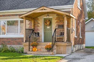 113 Adelaide Street, Kitchener, On N2m 2b5