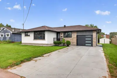216 Wellington Street, Welland, On L3b 1b5