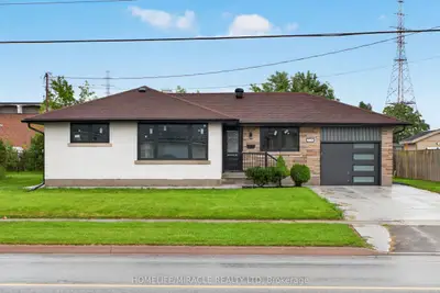216 Wellington Street, Welland, On L3b 1b5